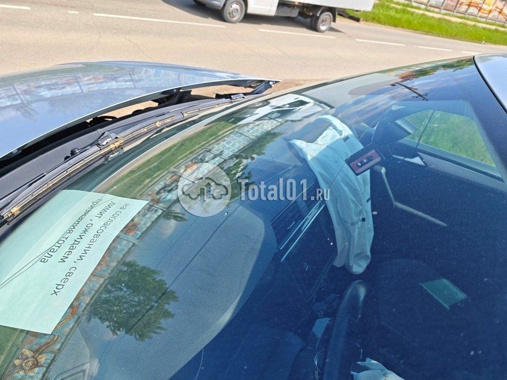 Фото Volkswagen Tiguan 36