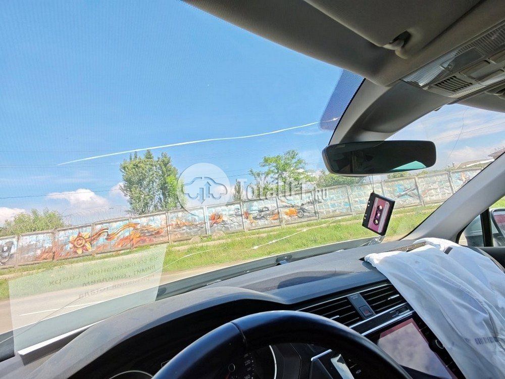 Фото Volkswagen Tiguan 42