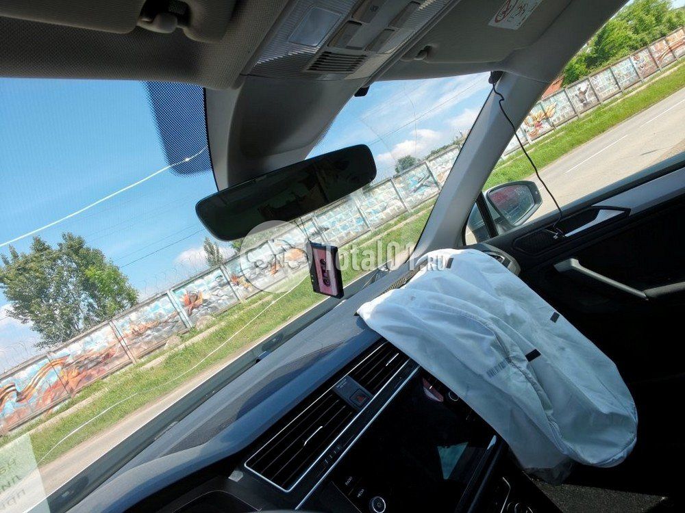 Фото Volkswagen Tiguan 44