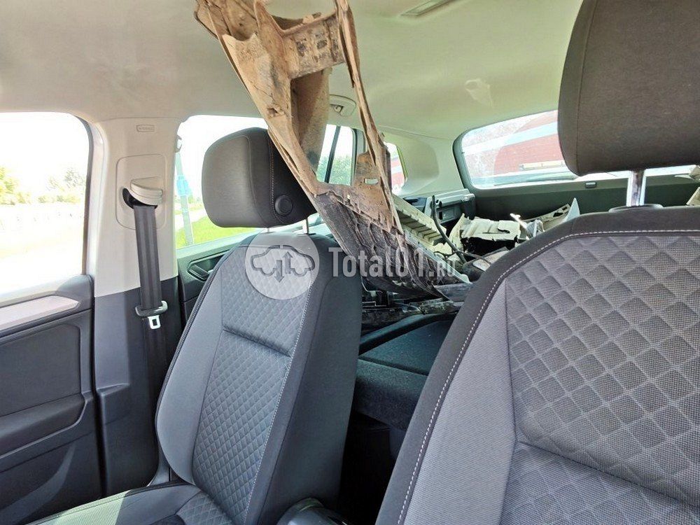 Фото Volkswagen Tiguan 50