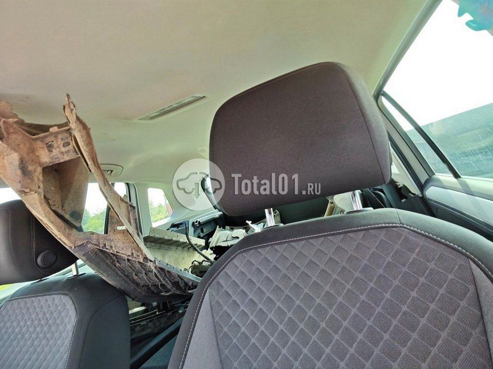 Фото Volkswagen Tiguan 52