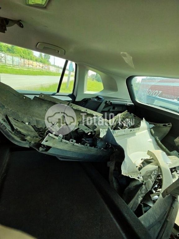 Фото Volkswagen Tiguan 58