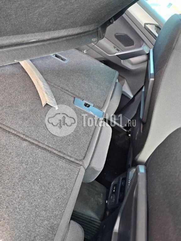 Фото Volkswagen Tiguan 90