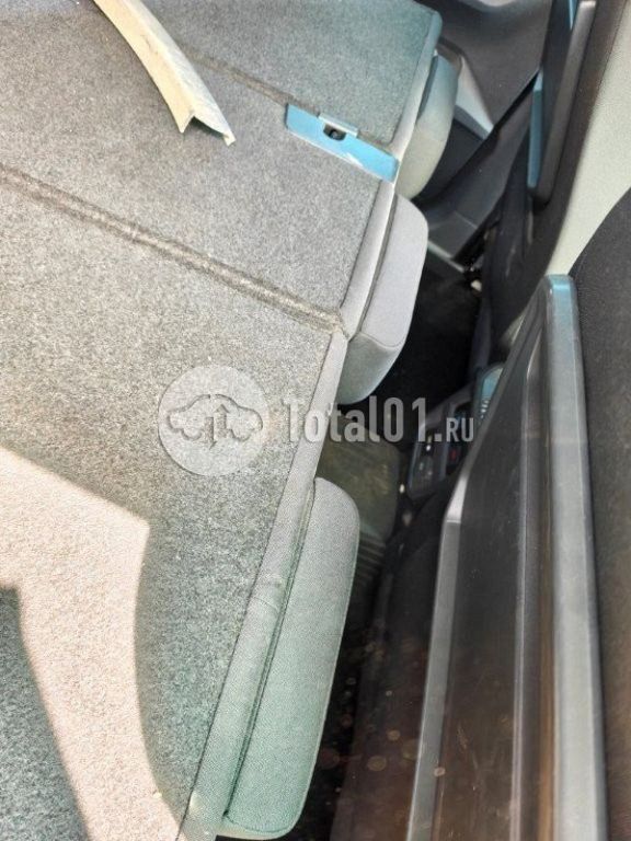 Фото Volkswagen Tiguan 92