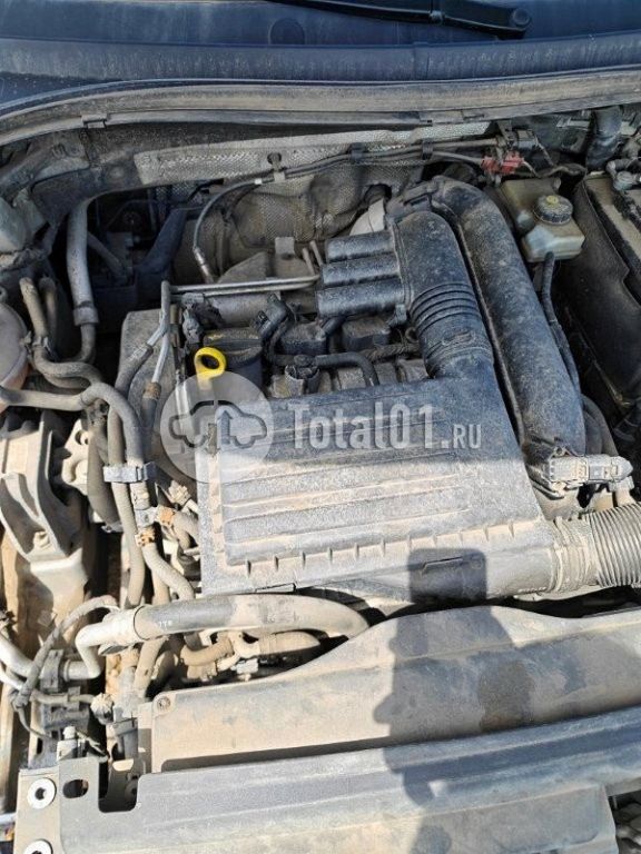 Фото Volkswagen Tiguan 96