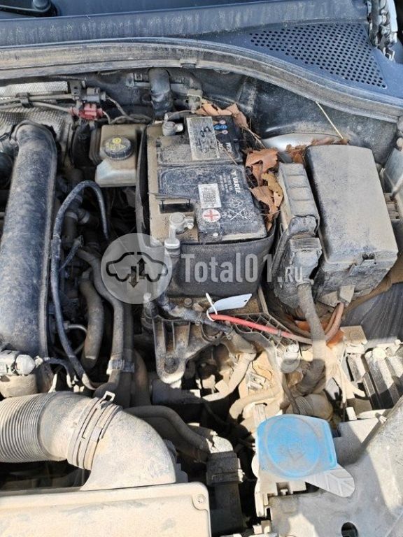 Фото Volkswagen Tiguan 98