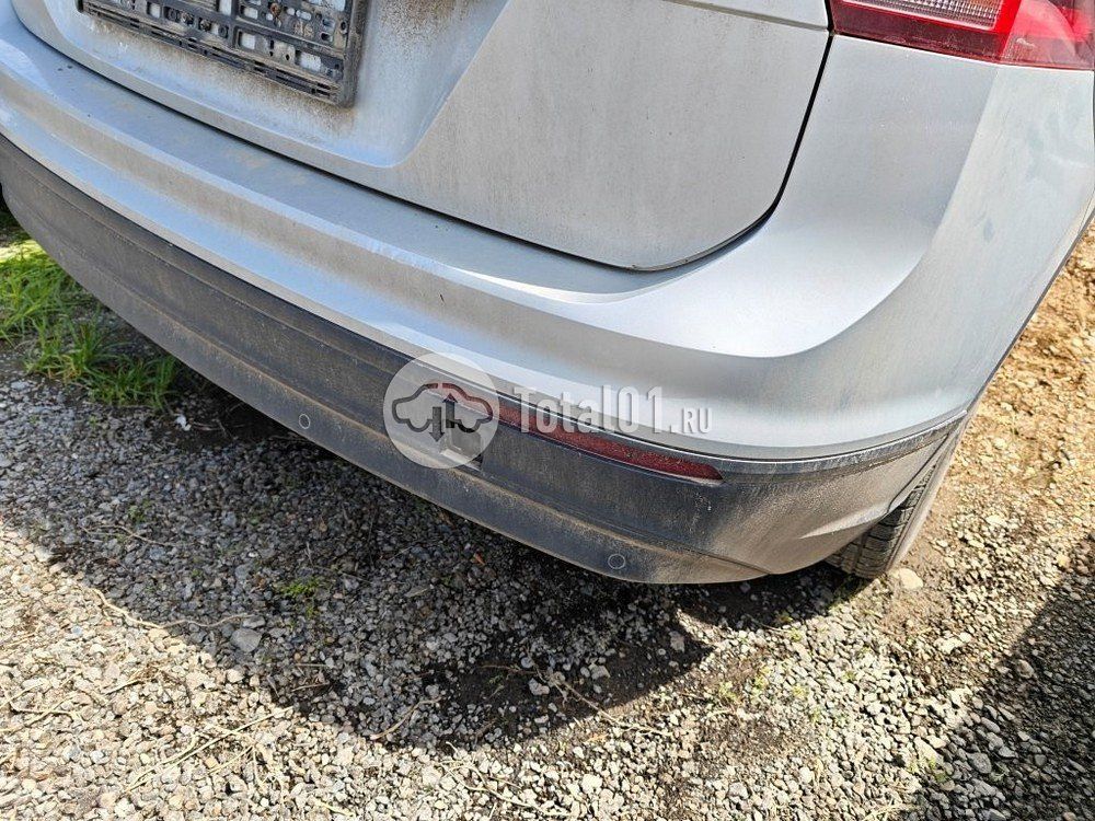 Фото Volkswagen Tiguan 114