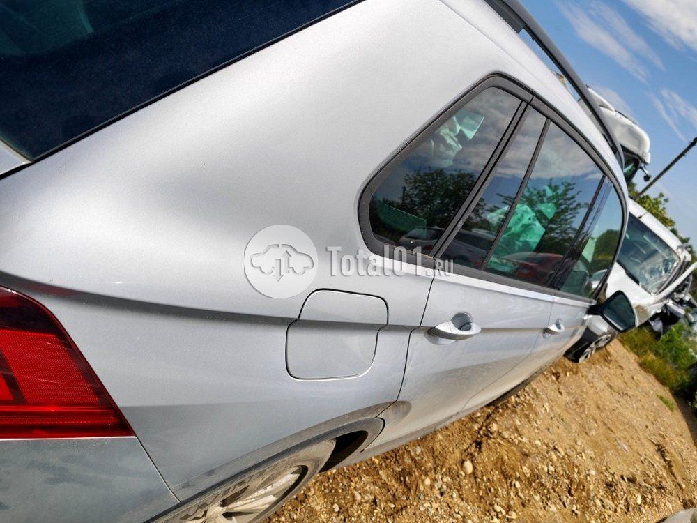 Фото Volkswagen Tiguan 116