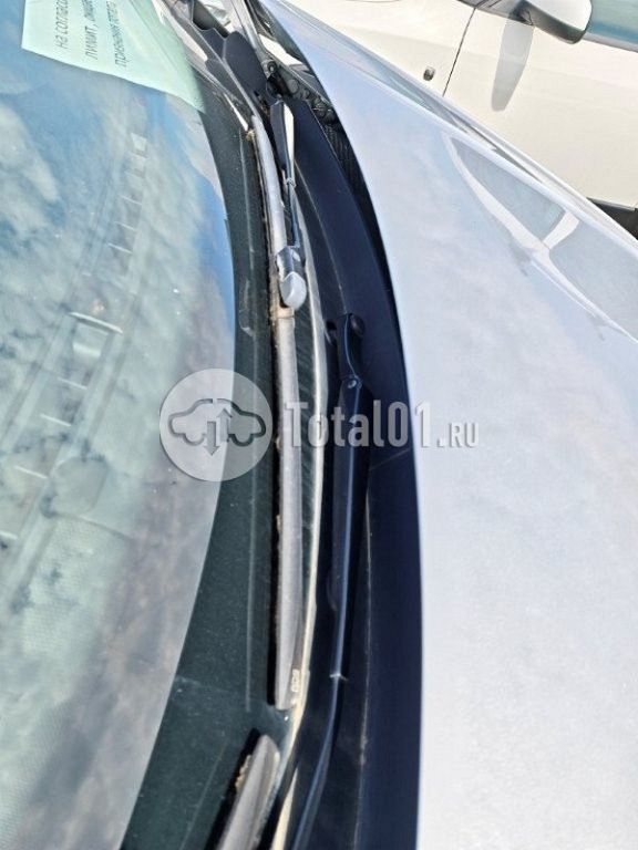 Фото Volkswagen Tiguan 126