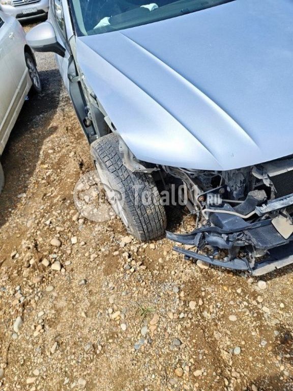 Фото Volkswagen Tiguan 130