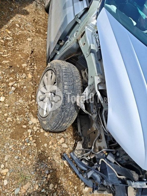 Фото Volkswagen Tiguan 132