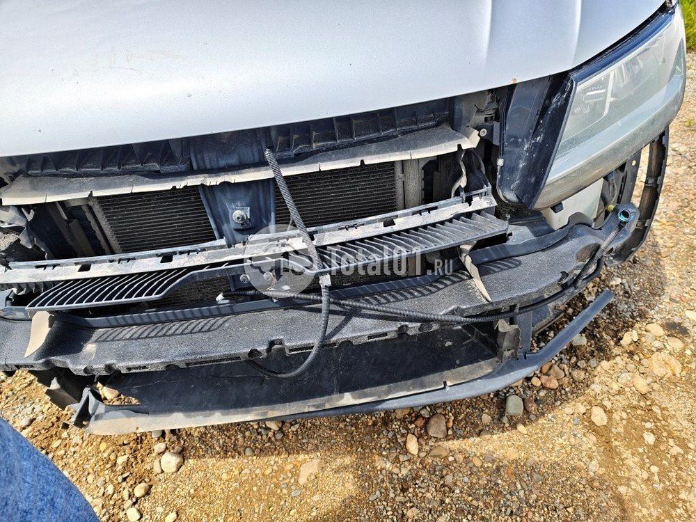Фото Volkswagen Tiguan 134