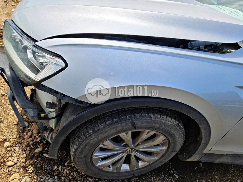Фото Volkswagen Tiguan 138
