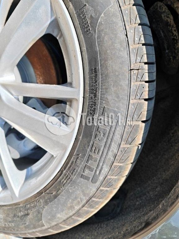 Фото ВАЗ (LADA) Granta 20