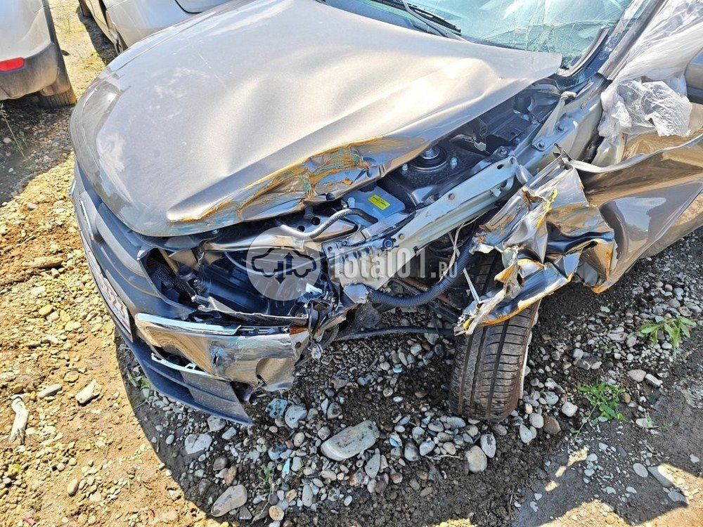 Фото ВАЗ (LADA) Granta 22