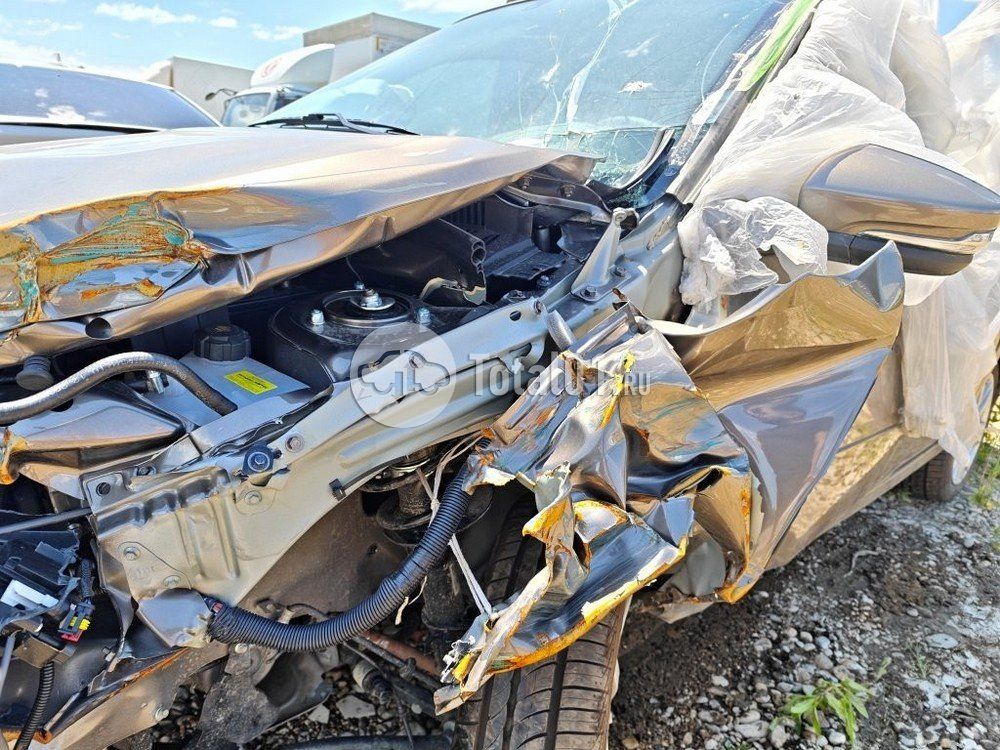Фото ВАЗ (LADA) Granta 30