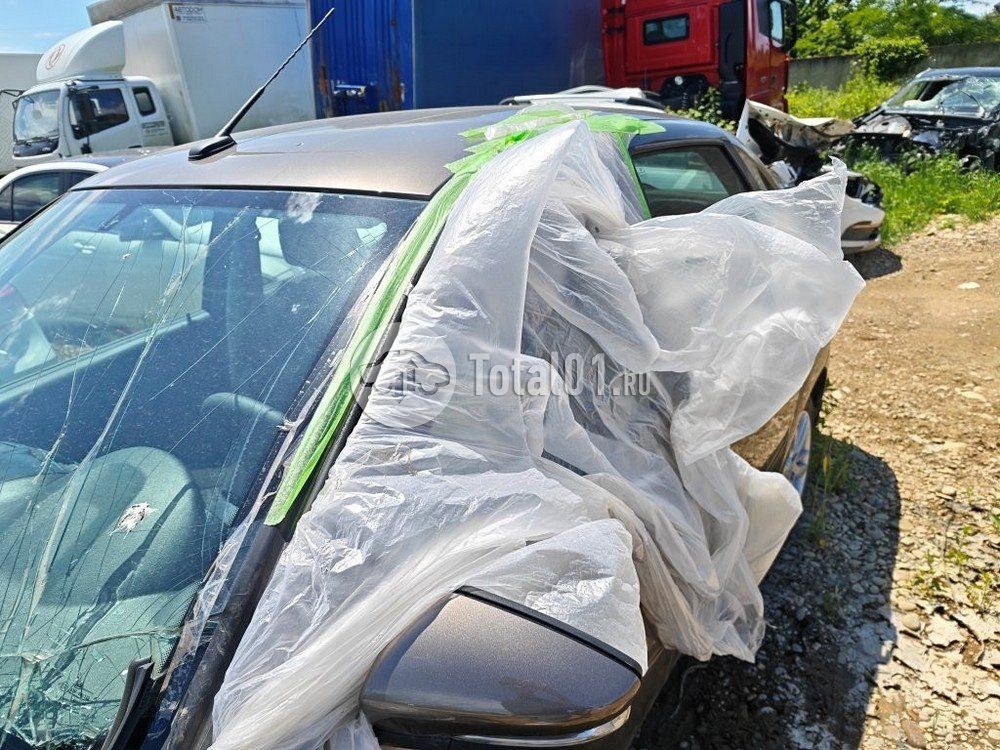 Фото ВАЗ (LADA) Granta 34