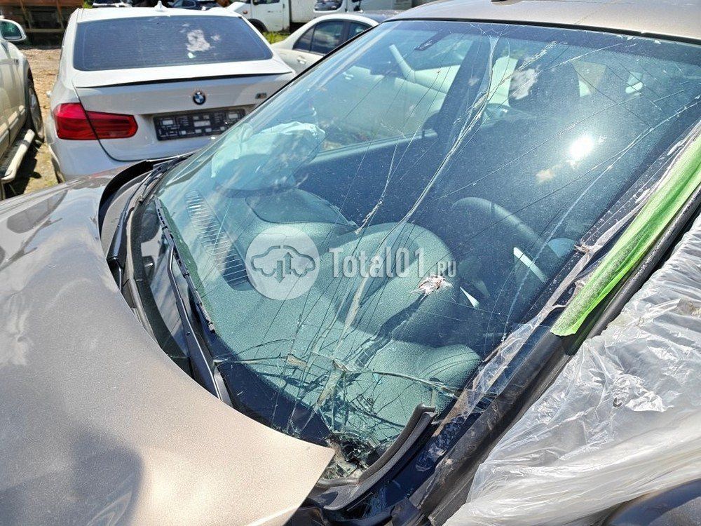 Фото ВАЗ (LADA) Granta 36