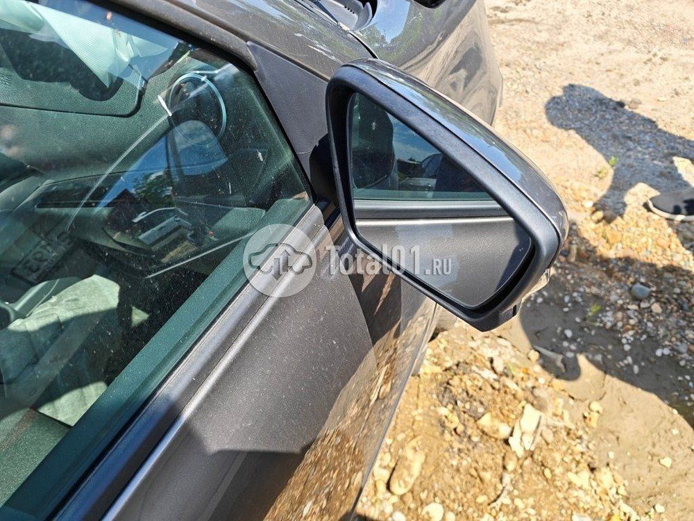 Фото ВАЗ (LADA) Granta 70