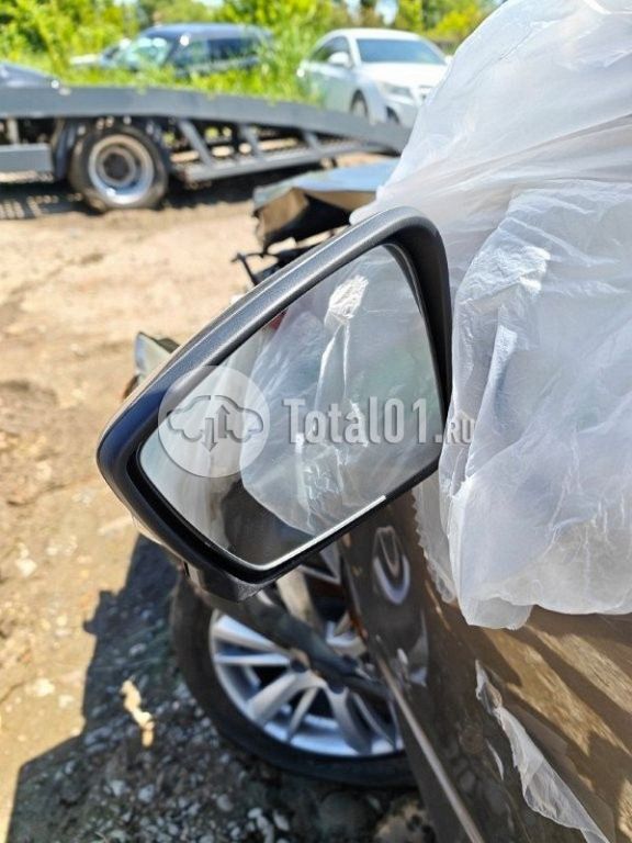 Фото ВАЗ (LADA) Granta 72