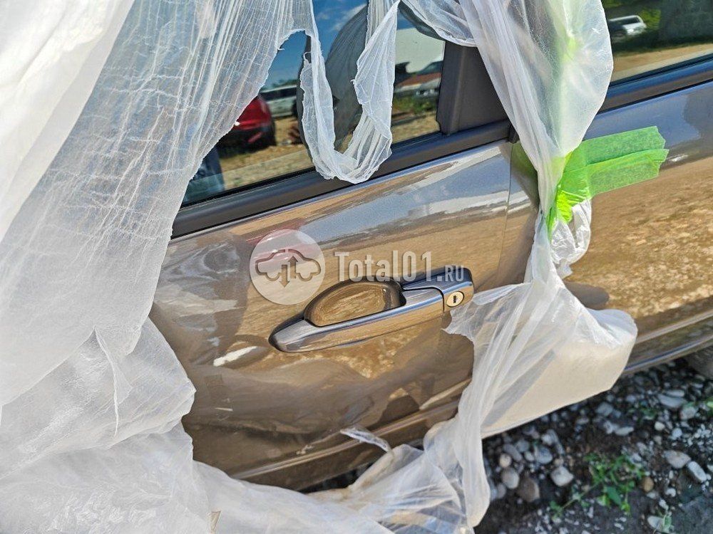 Фото ВАЗ (LADA) Granta 76