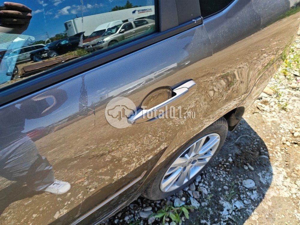 Фото ВАЗ (LADA) Granta 78
