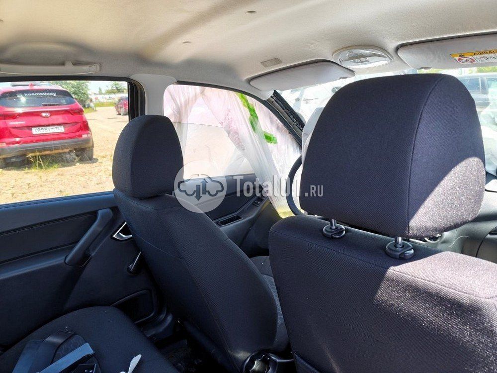 Фото ВАЗ (LADA) Granta 90