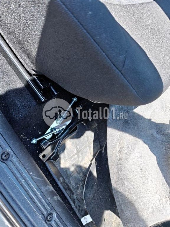 Фото ВАЗ (LADA) Granta 92