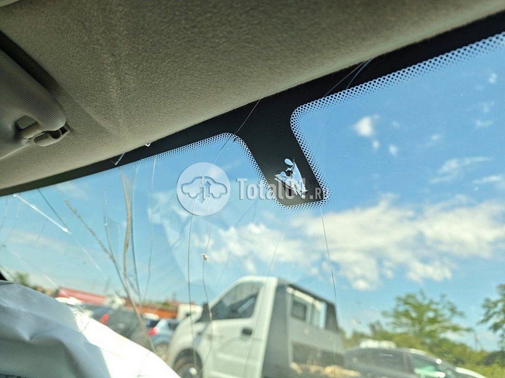 Фото ВАЗ (LADA) Granta 102