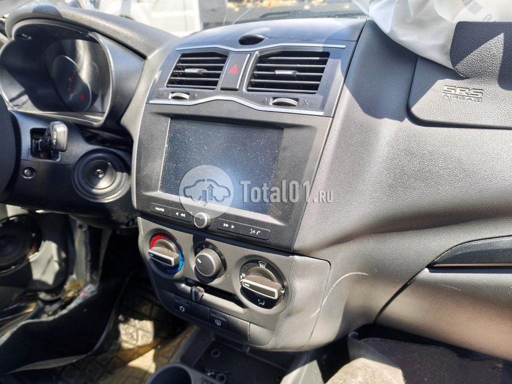 Фото ВАЗ (LADA) Granta 104