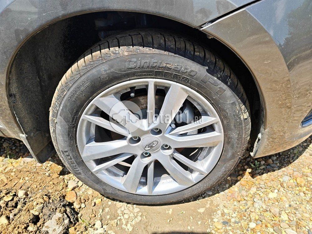 Фото ВАЗ (LADA) Granta 112