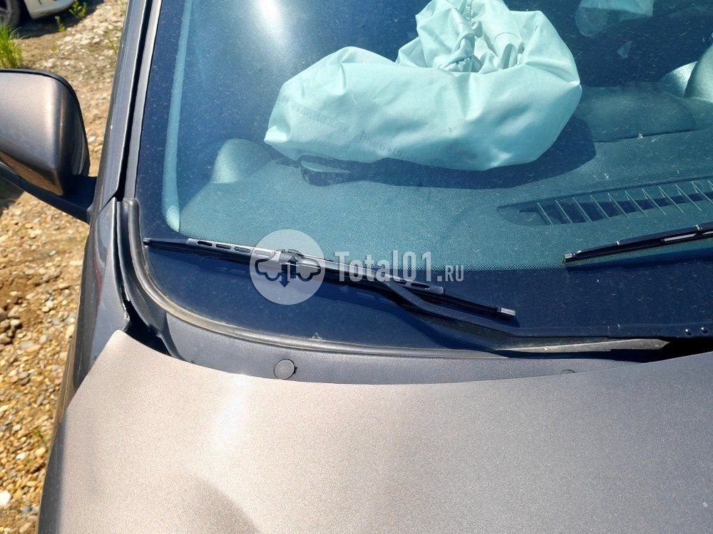 Фото ВАЗ (LADA) Granta 130