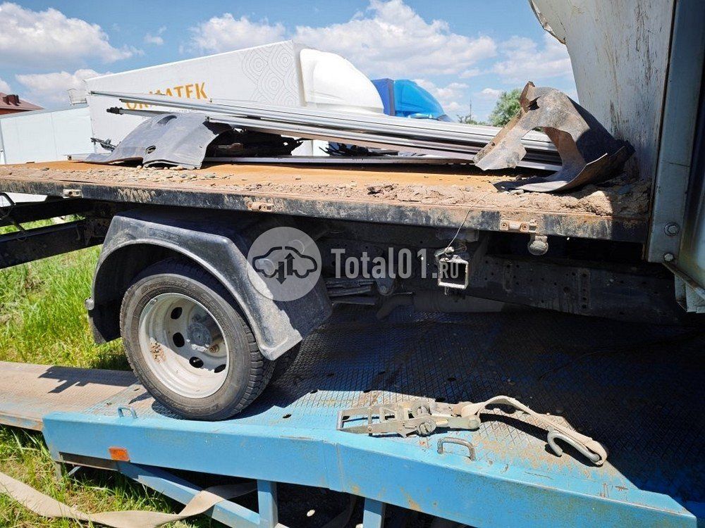 Фото САЗ 35125 16