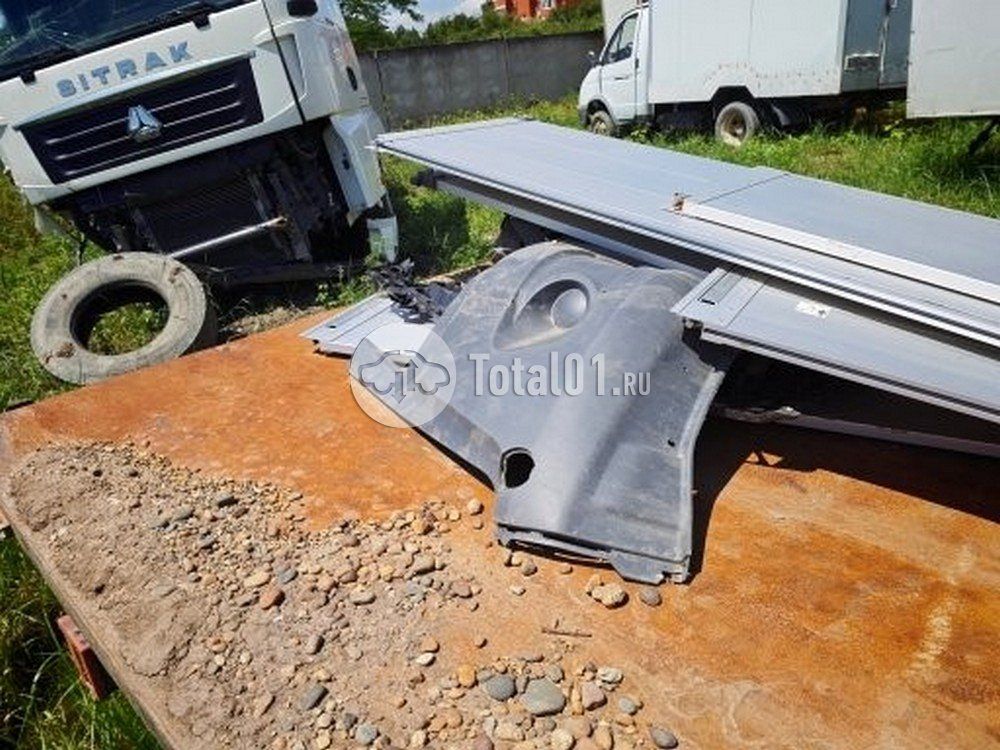 Фото САЗ 35125 116