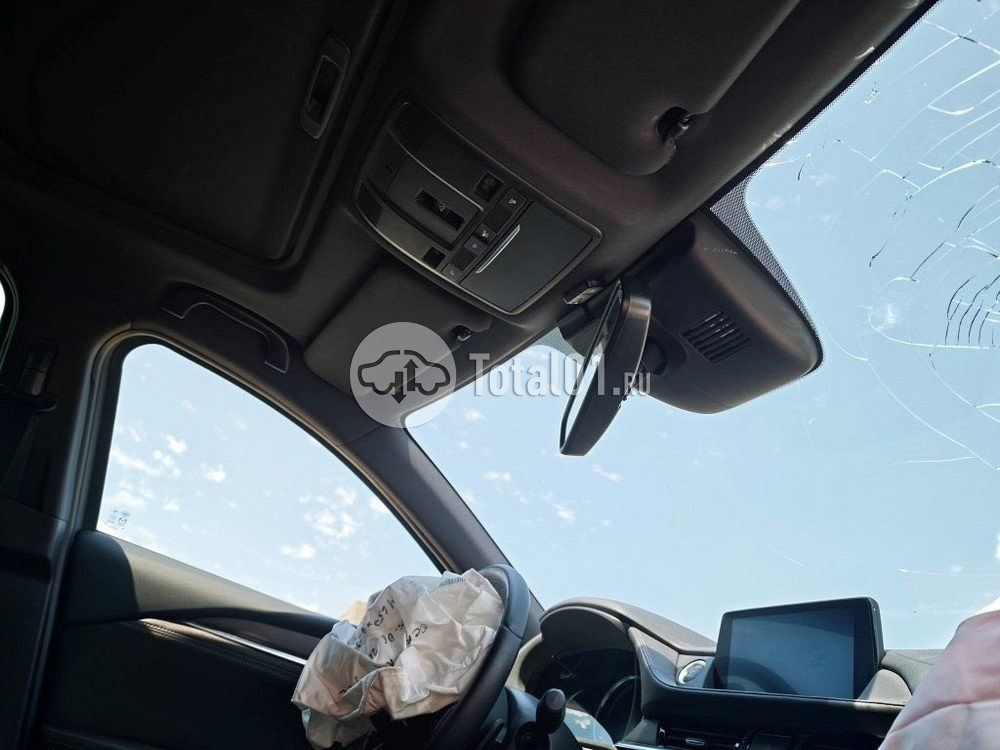 Фото Mazda Atenza 30