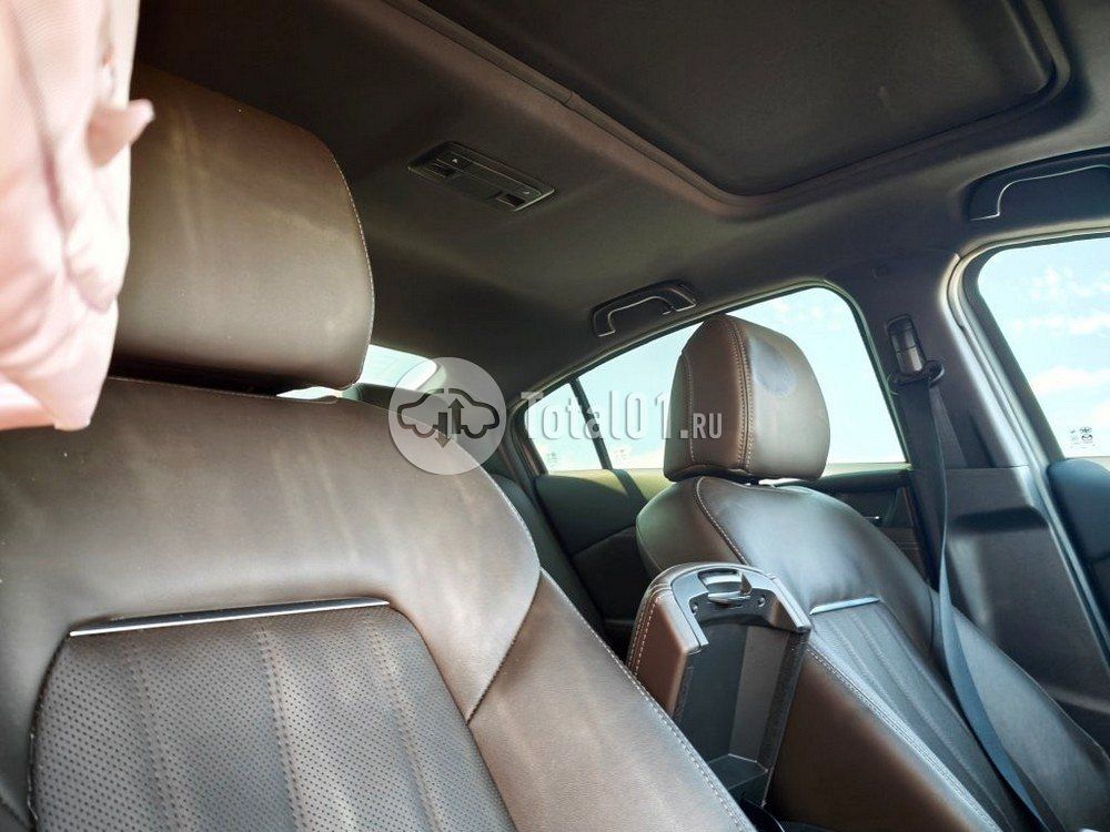 Фото Mazda Atenza 34