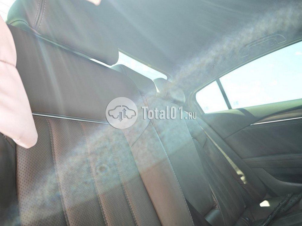 Фото Mazda Atenza 38