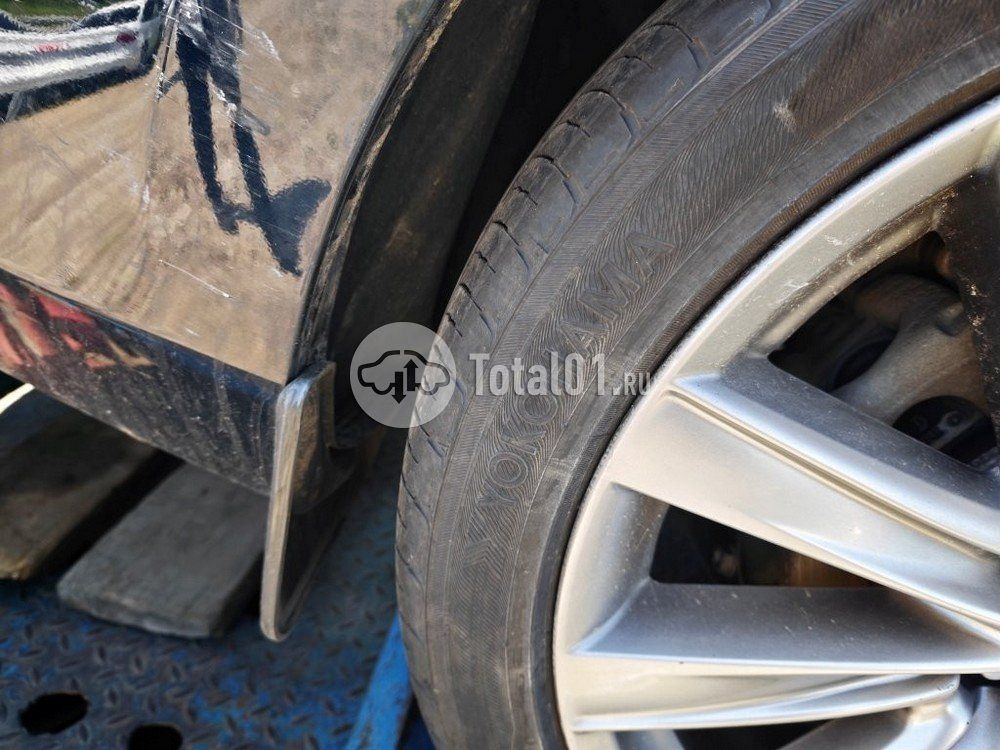 Фото Mazda Atenza 50