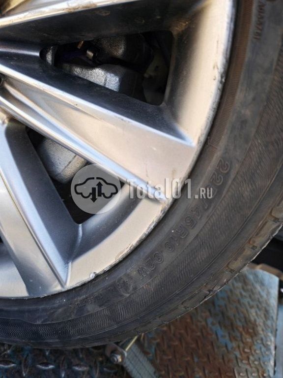 Фото Mazda Atenza 52