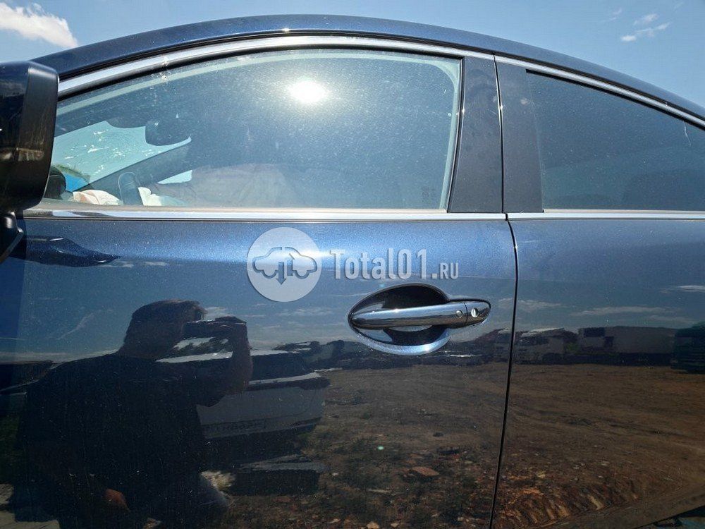 Фото Mazda Atenza 60