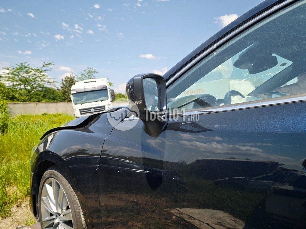 Фото Mazda Atenza 62