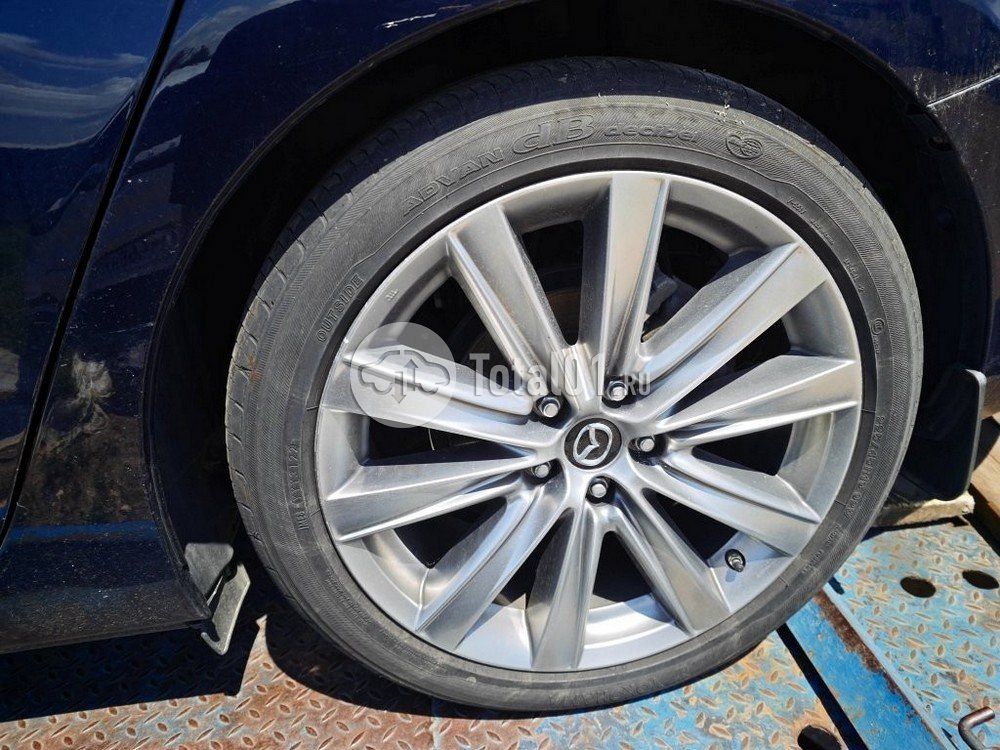 Фото Mazda Atenza 66