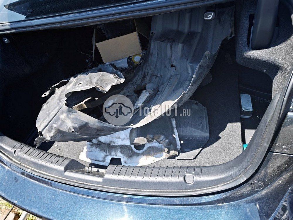 Фото Mazda Atenza 80