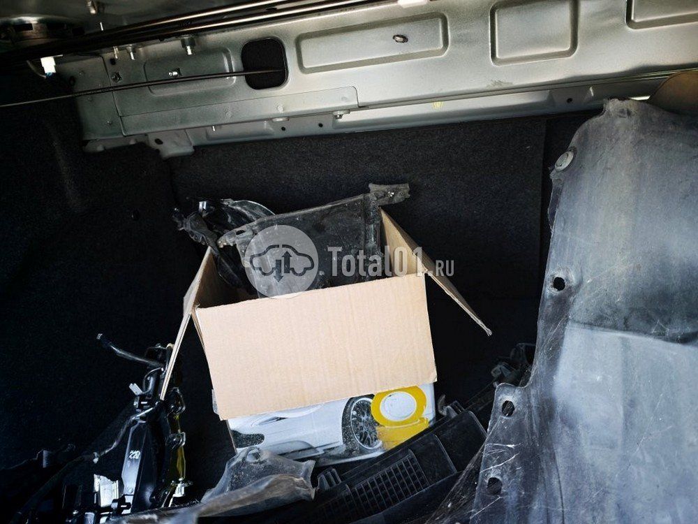 Фото Mazda Atenza 86