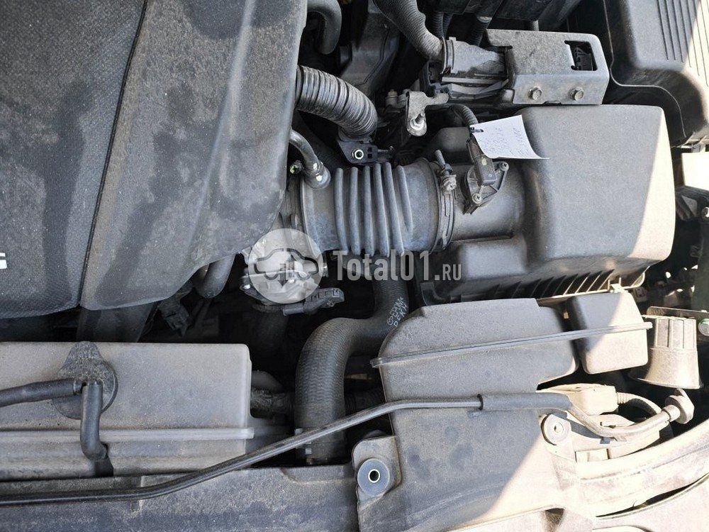 Фото Mazda Atenza 106
