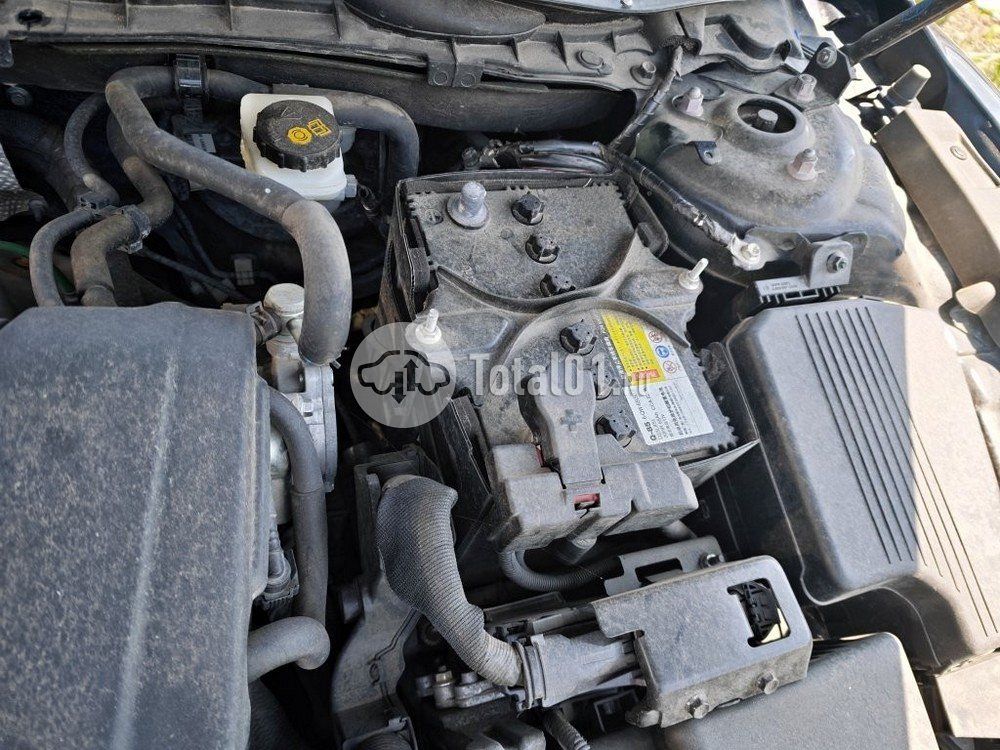 Фото Mazda Atenza 108