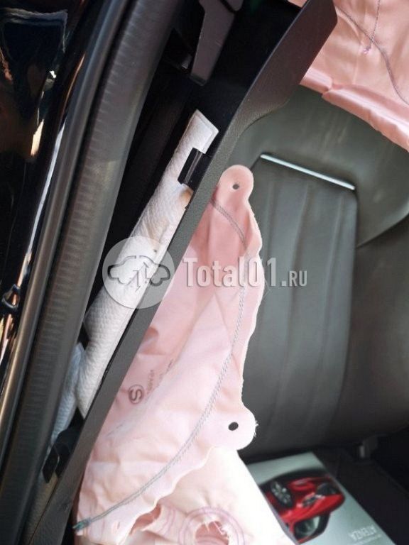 Фото Mazda Atenza 118