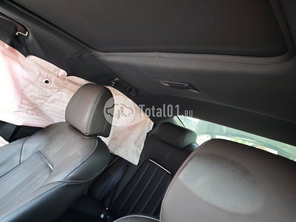 Фото Mazda Atenza 128