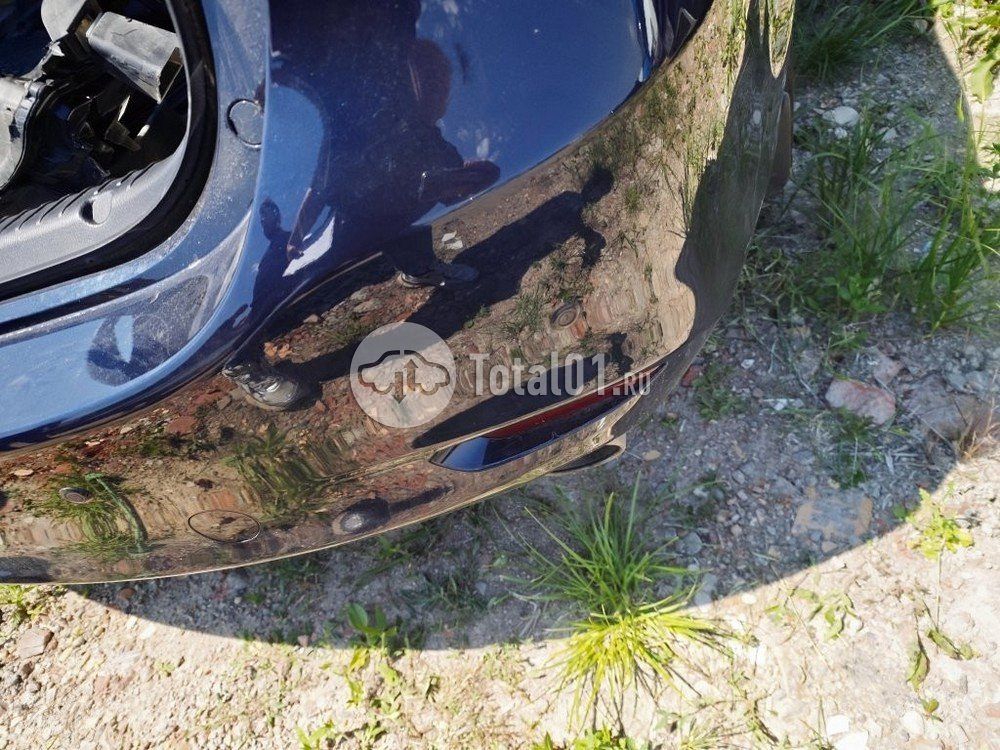 Фото Mazda Atenza 138