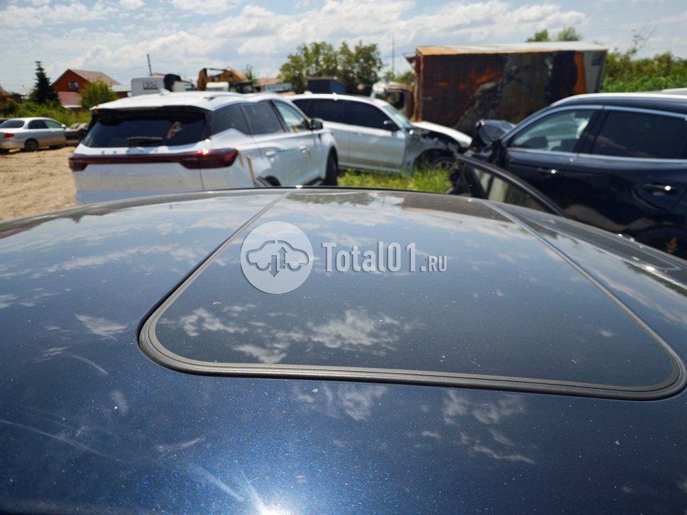 Фото Mazda Atenza 142